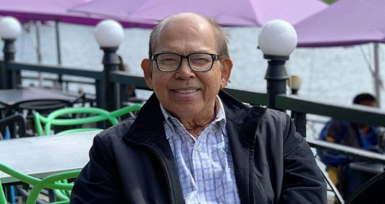 Tô Văn Lai, creator of ‘Paris by Night,’ dies at 85