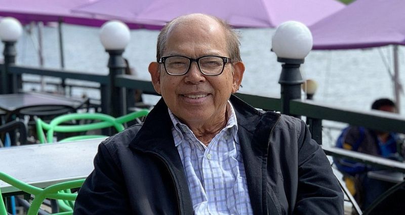 To Van Lai Passes Away