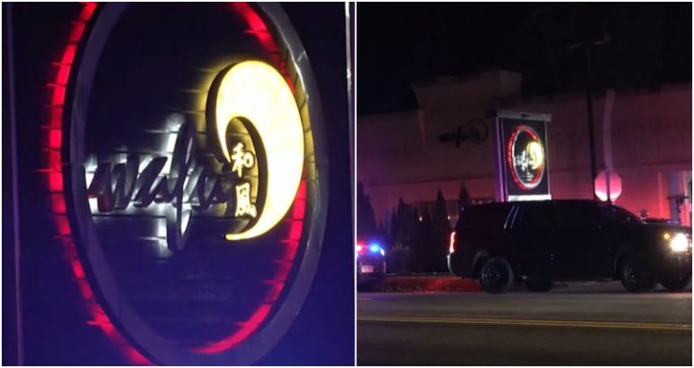 Connecticut Asian restaurant that ‘turned into a nightclub’ surrenders liquor license after shooting incident