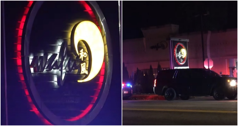 Connecticut Asian restaurant that ‘turned into a nightclub’ surrenders liquor license after shooting incident