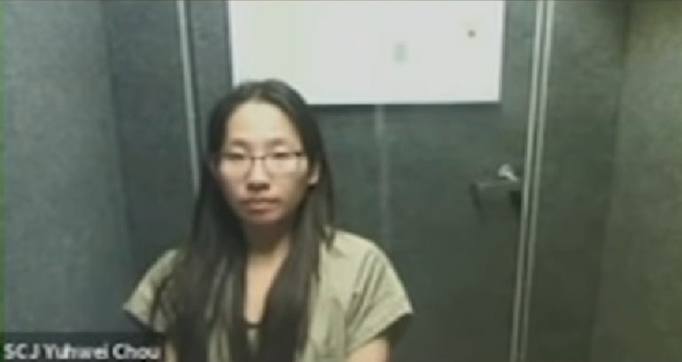 NJ woman accused of fatally strangling her 2 children may face trial after final psych evaluation