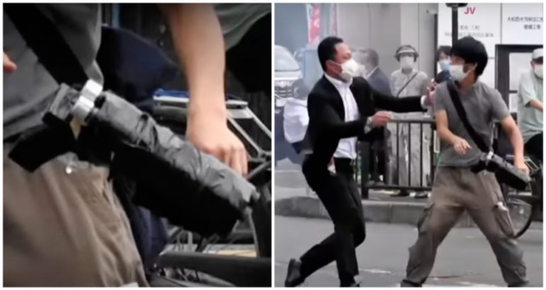 Shinzo Abe assassin reveals he shot the former Japan PM over ‘grudge’ against Unification Church