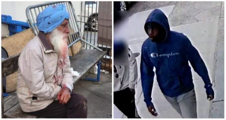 Teen charged with Sikh hate crime attacks fatally stabbed in Brooklyn