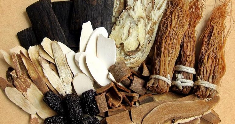 Traditional Chinese medicine more effective for children’s respiratory infections than standard drugs: new study
