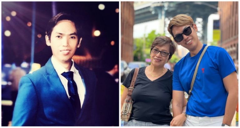 Fatal shooting of Filipino lawyer in Philadelphia Uber may be case of ‘mistaken identity,’ says envoy