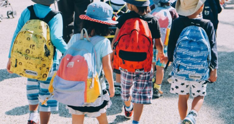 Parents of child with gender dysphoria say she ‘wants to die’ after bullying in Japanese preschool