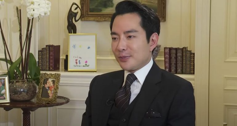Hong Kong billionaire Calvin Lo reveals why he has no plans to invest in crypto