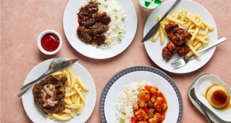 Ikea restaurants in UAE to bring back Filipino food menu