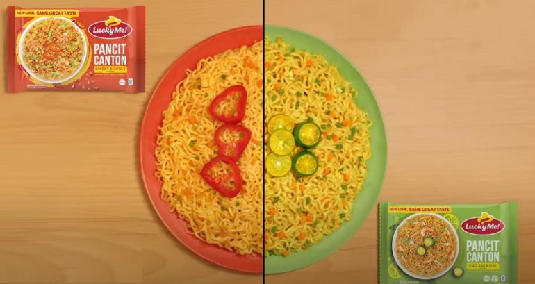 Filipino noodle brand in hot water after EU recall over alleged pesticide content