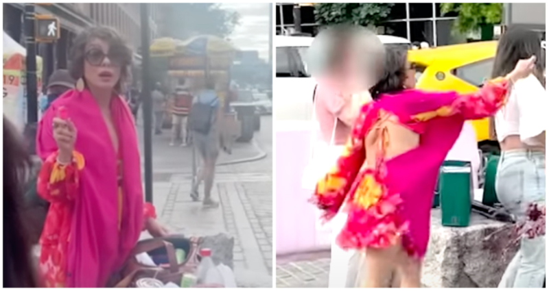 Florida woman who pepper-sprayed Asian women in NYC indicted on hate crime charges