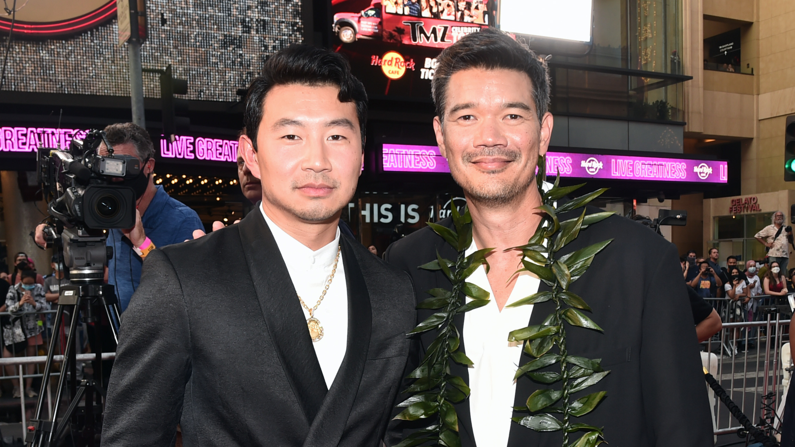 Avengers: The Kang Dynasty' Director Destin Daniel Cretton Exits