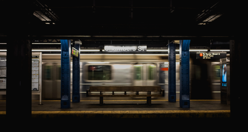 Ordinarily Visible: Am I the next target of an anti-Asian hate crime?