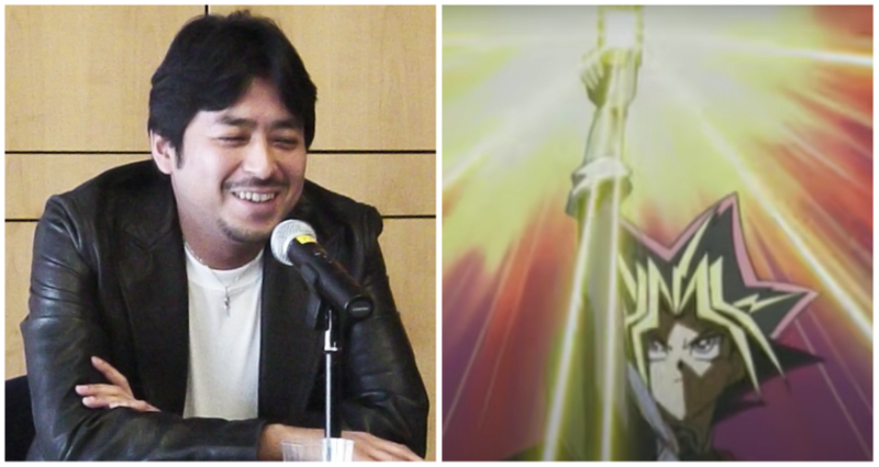 ‘Yu-Gi-Oh!’ creator Kazuki Takahashi's cause of death confirmed after - Yu Gi Oh Creator Cause Of Death