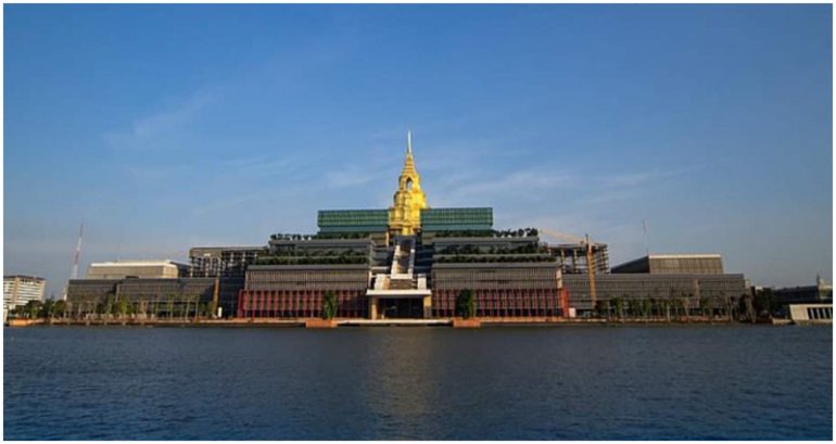 Thailand to allow chemical castration of sex offenders in exchange for reduced prison sentences