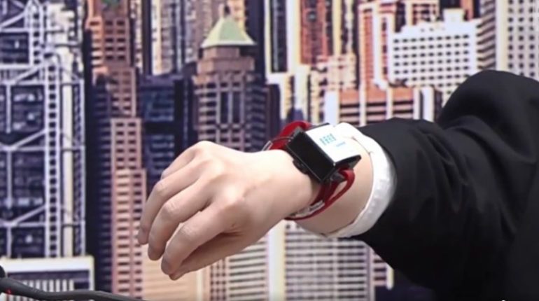 Hong Kong to issue over 100,000 electronic tracking bracelets to COVID patients to enforce quarantine