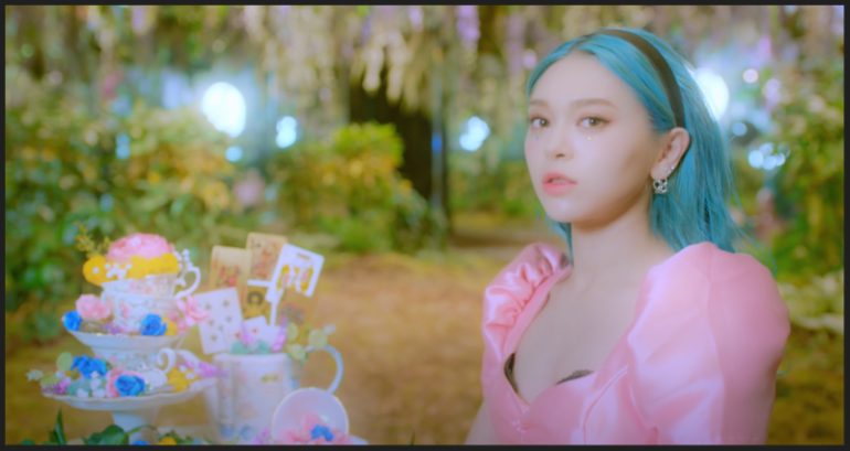 K-pop soloist AleXa announces dates for US tour