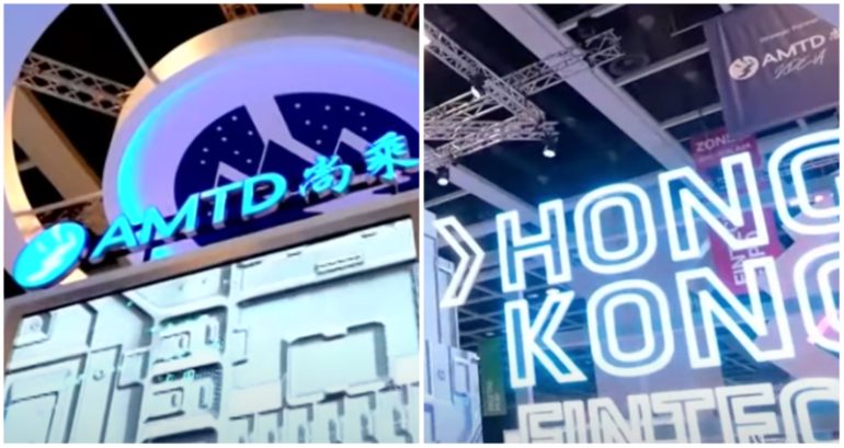 Obscure Hong Kong tech company’s stocks surge 21,000%, valued more than McDonald’s thanks to Reddit