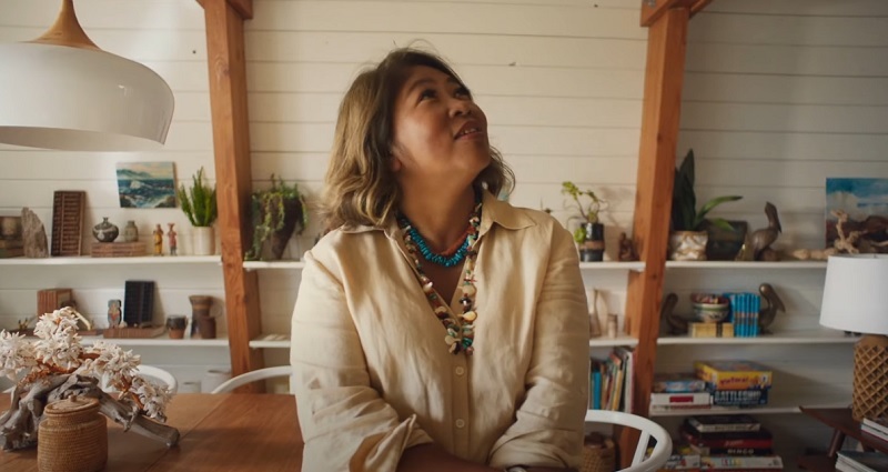 Airbnb hosts with ‘distinctively Asian names’ received fewer bookings during pandemic years, study shows