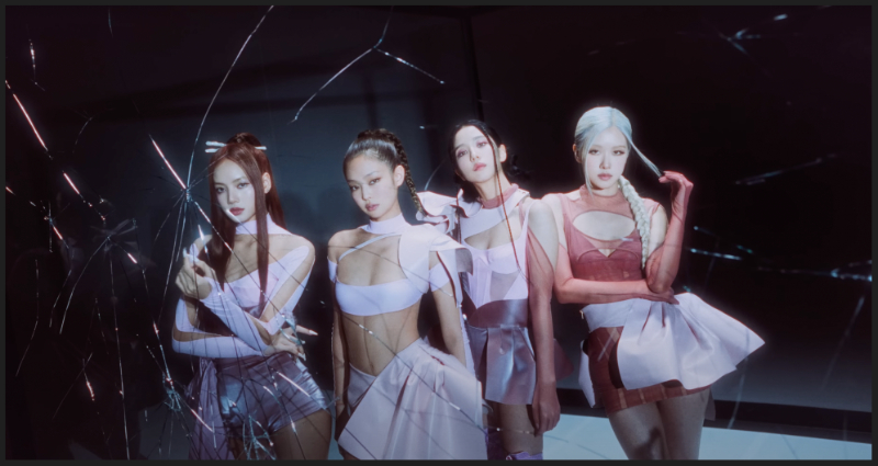 BLACKPINK