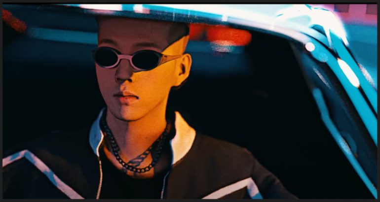 BM of K-pop group Kard drops digital single ‘Strangers’