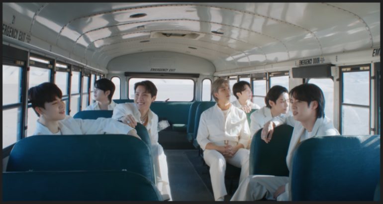 Busan mayor floats alternative to military service for K-pop mega group BTS
