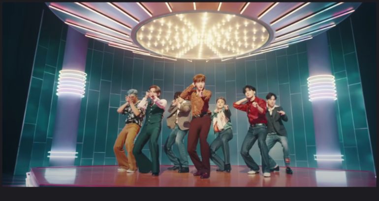 Teacher in India apologizes after video of him threatening to beat student over her BTS fandom goes viral