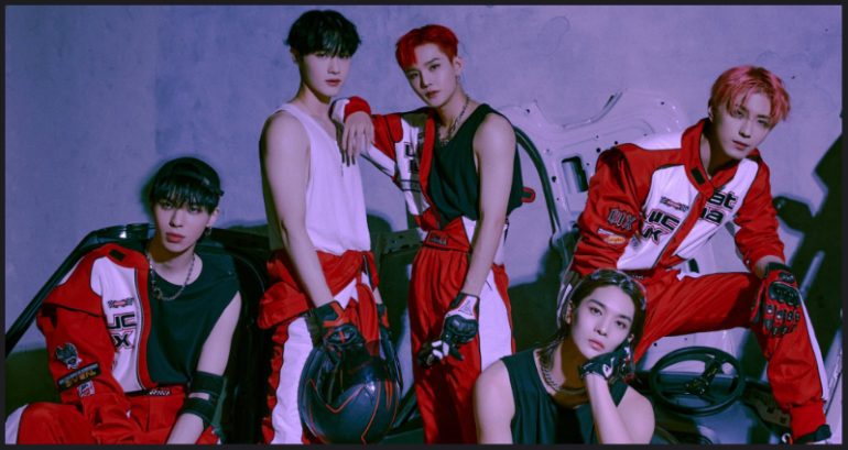 CIX make comeback with new EP ‘OK Episode 1: OK Not’ and music video for title track ‘458’