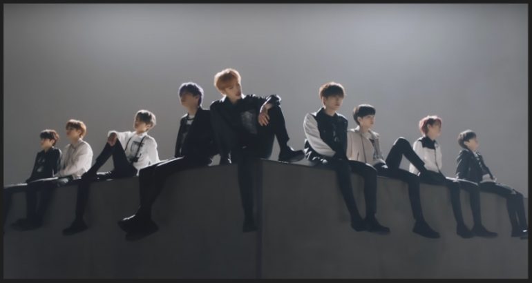 K-pop boy group CRAVITY drop first English-language single ‘Boogie Woogie’
