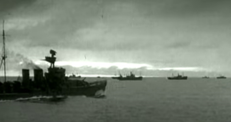 UK government admits to forcibly deporting Chinese sailors who served the nation in WWII