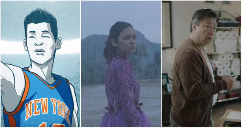 Turning anger into activism: What we learned from the stories told at this year’s Asian film festival
