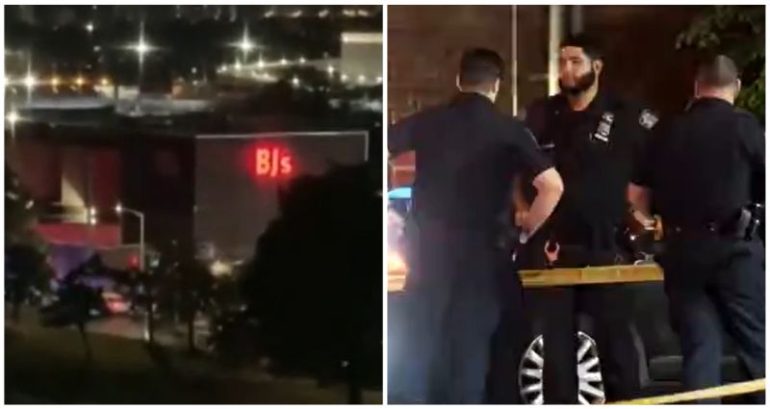 Teen arrested for fatally shooting 19-year-old during robbery outside a Brooklyn BJ’s store