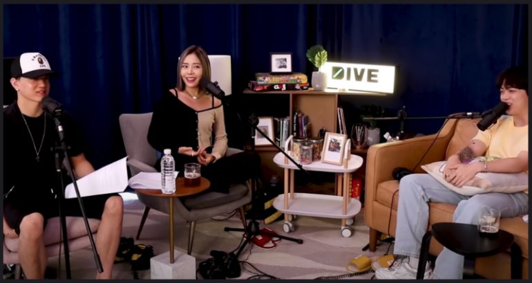 Dive Studios announces third season of ‘Get Real’ podcast and YouTube series