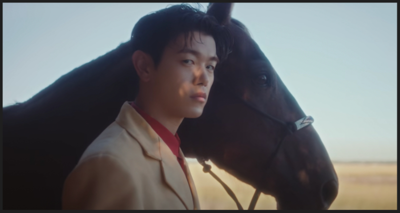 Korean American soloist Eric Nam to make acting debut in psychological thriller ‘Transplant’