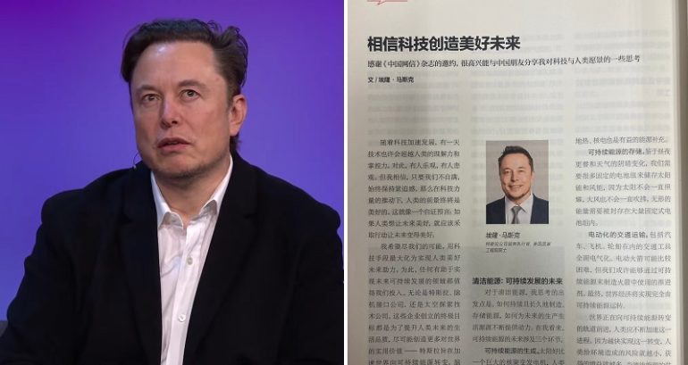 ‘Free speech absolutist’ Elon Musk pursues ‘like-minded Chinese partners’ in column for China’s online censor