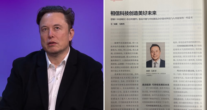 ‘Free speech absolutist’ Elon Musk pursues ‘like-minded Chinese partners’ in column for China’s online censor