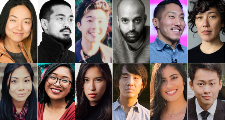 TAAF, Panda Express invest over $500,000 into AAPI artists