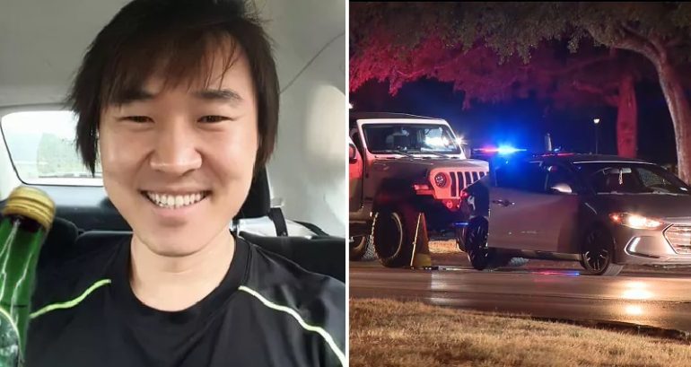 Man shot to death after Fort Worth car accident identified as ‘pillar’ of Dallas’ Asian community