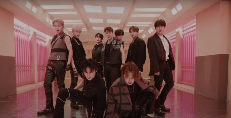 Hit ‘Replay’: K-pop boy group Golden Child releases sixth mini-album ‘Aura’