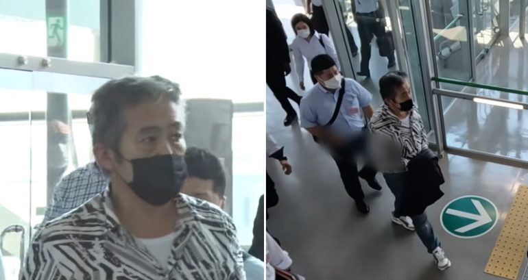 Japanese man behind $2.9 million global ‘romance scam’ arrested in Ghana