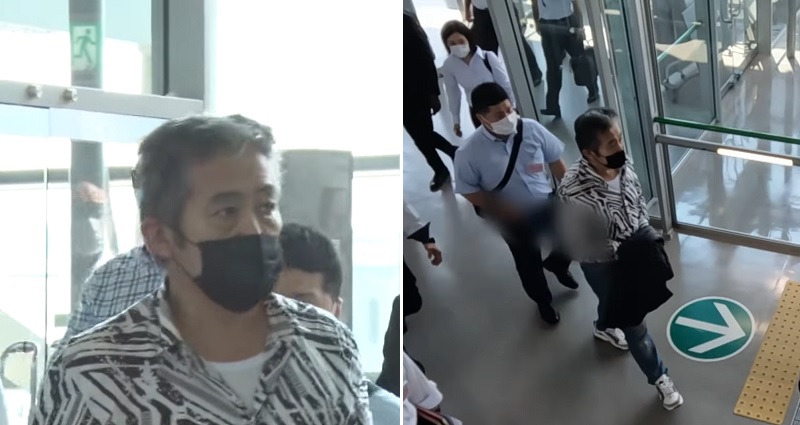 Japanese man behind $2.9 million global ‘romance scam’ arrested in Ghana