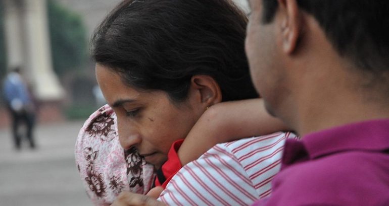 India’s Supreme Court widens definition of ‘family’ to include unmarried and queer couples