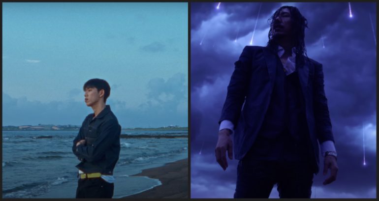 South Korean rapper Khakii is ‘Floating’ with Tiger JK on debut studio album ‘TIDE’
