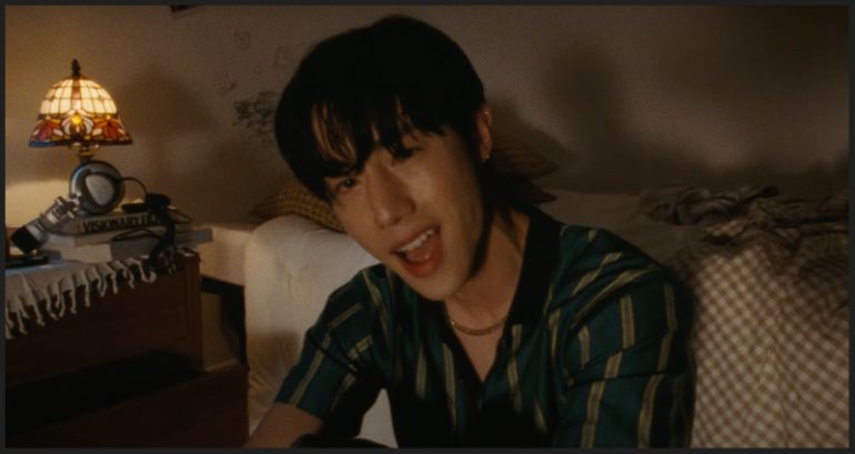 Not ‘far away’ now: GOT7’s Mark Tuan releases new music video and debut album ‘The Other Side’