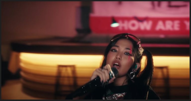 Thai rapper MILLI releases new single ‘Mind Games’ featuring Jackson Wang