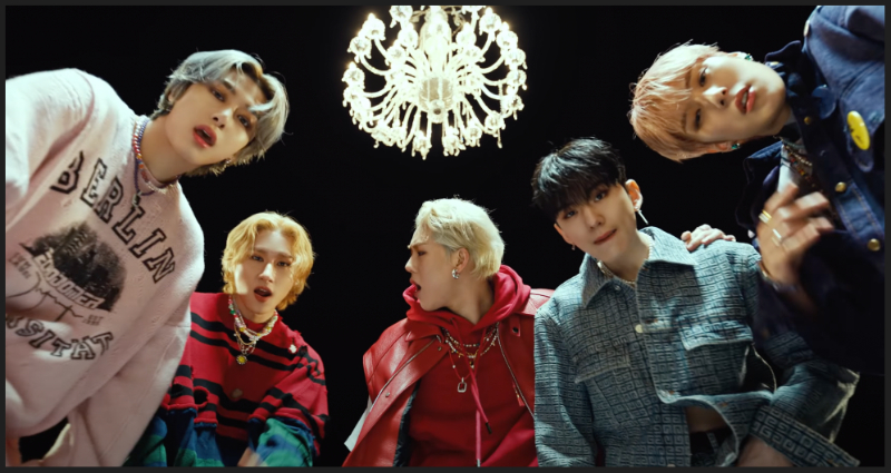 Monsta X members, minus I.M, renew contracts with Starship Entertainment