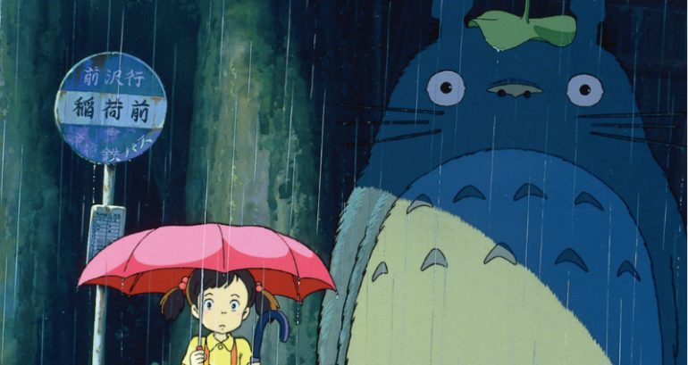 This newly revealed Studio Ghibli fact is both mind-blowing and depressing