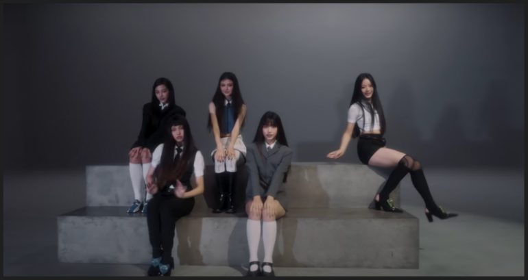 Music label turns to English professors to defend sexual lyrics in New Jeans’ ‘Cookie’