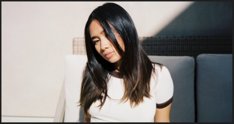 NIKI revives songs from her YouTube channel for new album ‘Nicole’