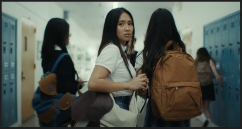 Indonesian singer-songwriter Niki remembers her first love in new single ‘High School in Jakarta’