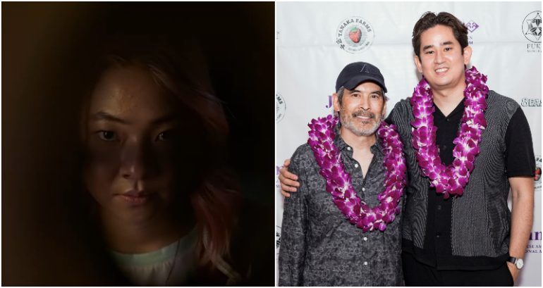 Japanese American National Museum premieres cancer-battling director’s film on pains of WWII incarceration camps